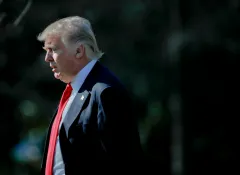 Trump campaign predicts president will secure 40% of Hispanic vote in 2020