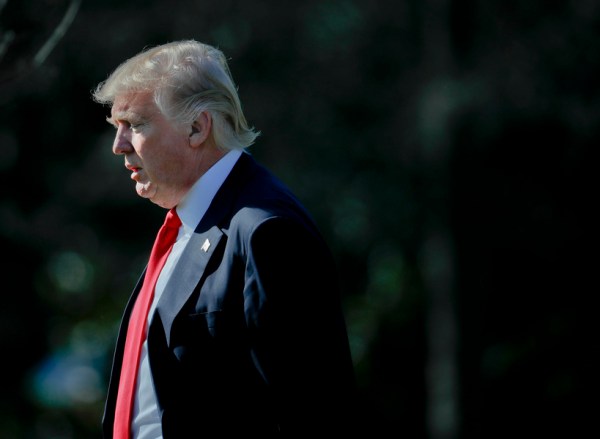Trump campaign predicts president will secure 40% of Hispanic vote in 2020
