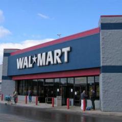 The Disclosure Police Target Walmart