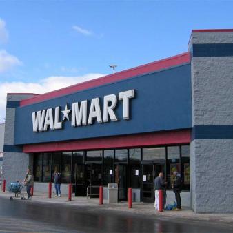 Supreme Court Dismisses Walmart Discrimination Suit