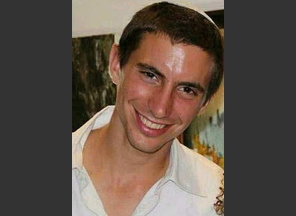 Israeli soldier thought captured is declared dead