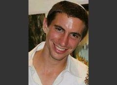 Israeli soldier thought captured is declared dead