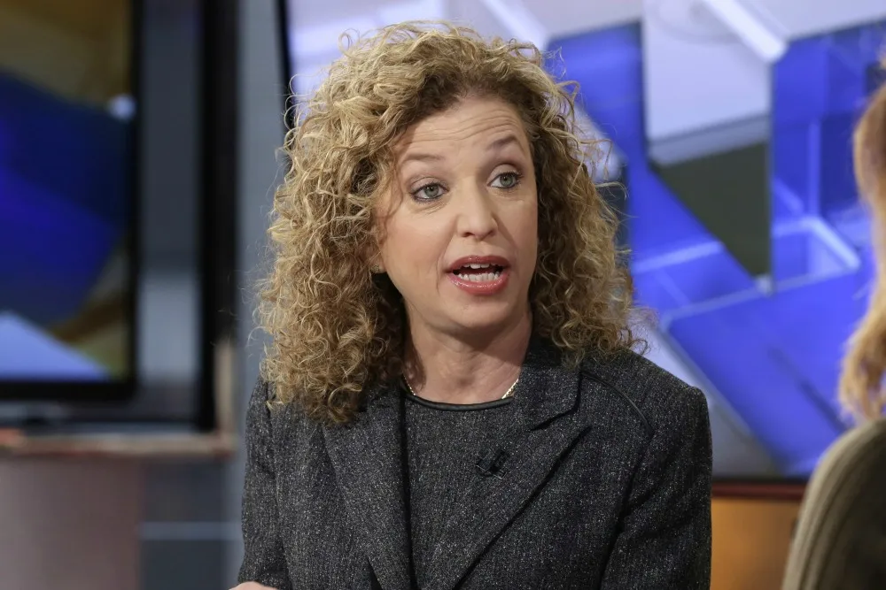 DNC says GOP can no longer hide behind Kasich’s friendly face