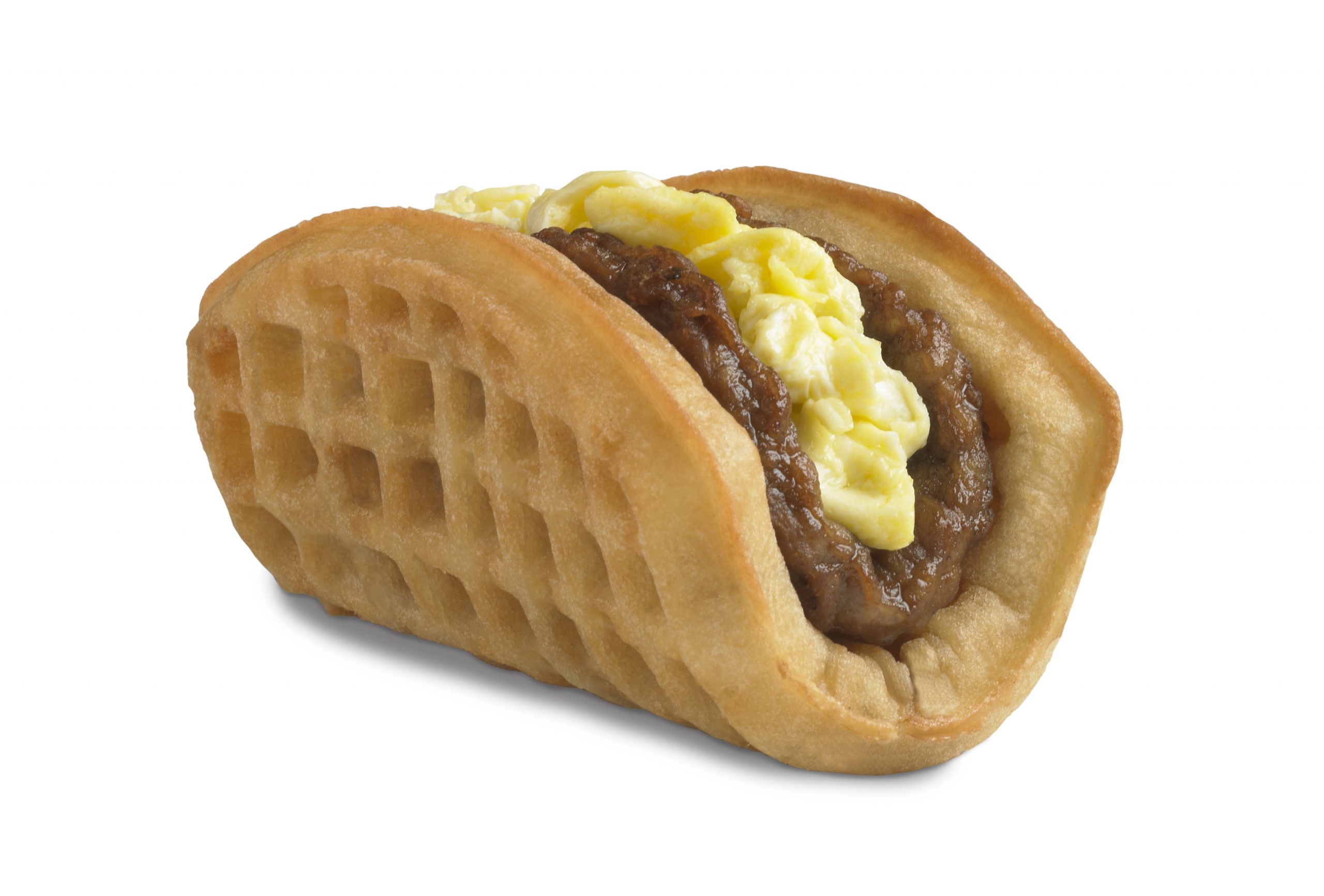 Taco Bell takes aim at McDonald’s with breakfast