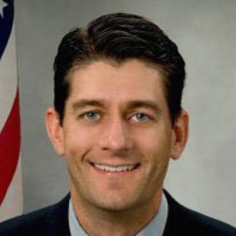 Paul Ryan on Sequestration
