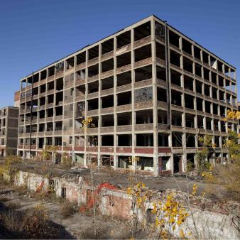 Who You Calling a ‘Bailout’?