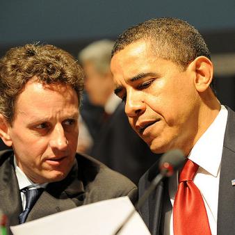McConnell, on Geithner’s Presentation of Obama’s Plan: ‘A Serious Blow to His Credibility’