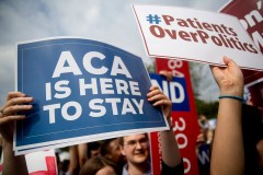 Administration does Obamacare damage control