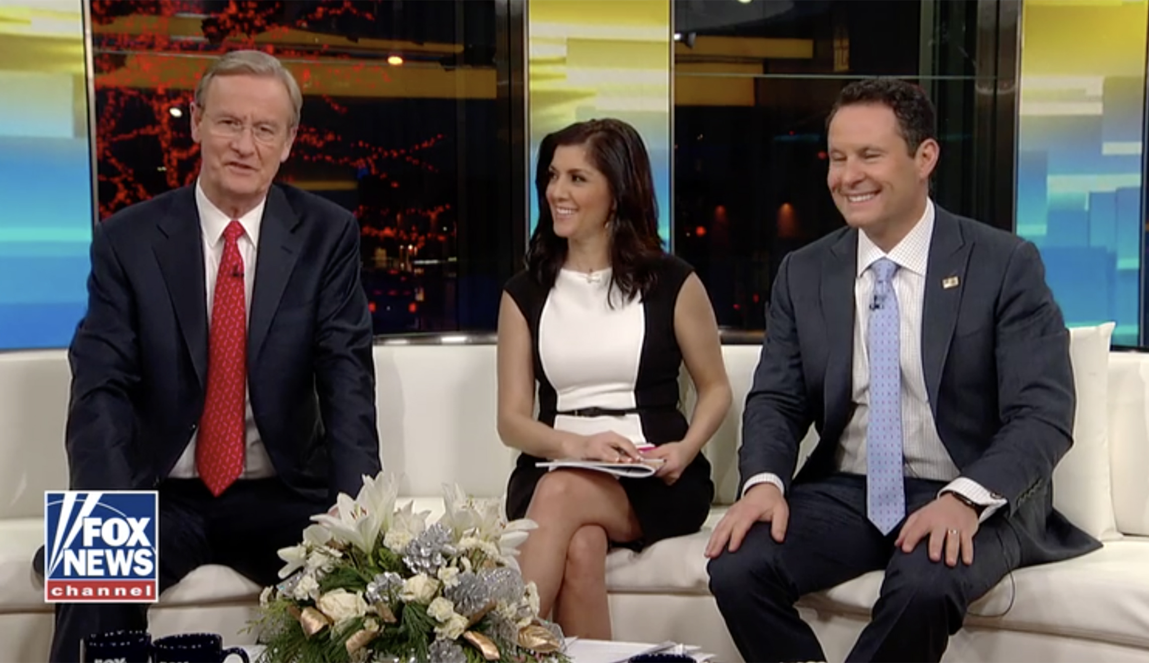 ‘Fox and Friends’ says Trump should walk back ‘shithole’ comment