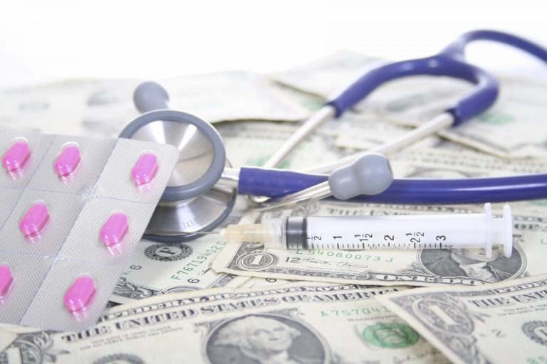 Do you make over $20,000 a year? Get ready to pay more money for your health insurance. (Photo: Thinkstock)