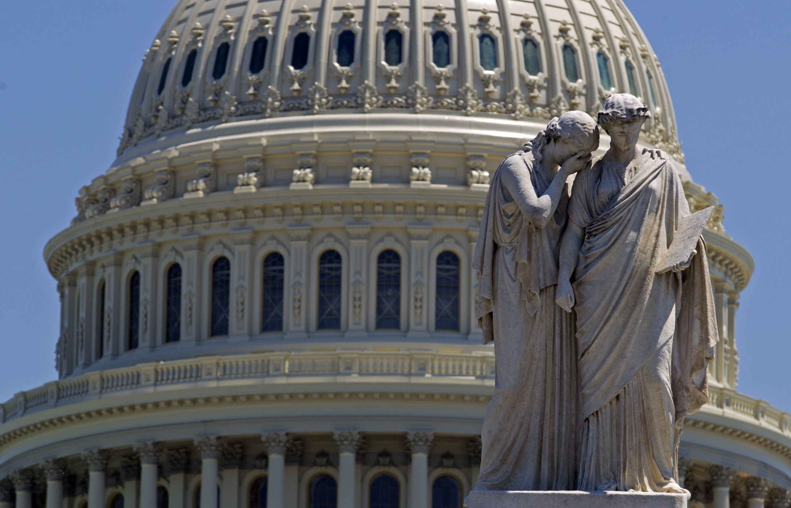 Time for multilateral tax reform disarmament