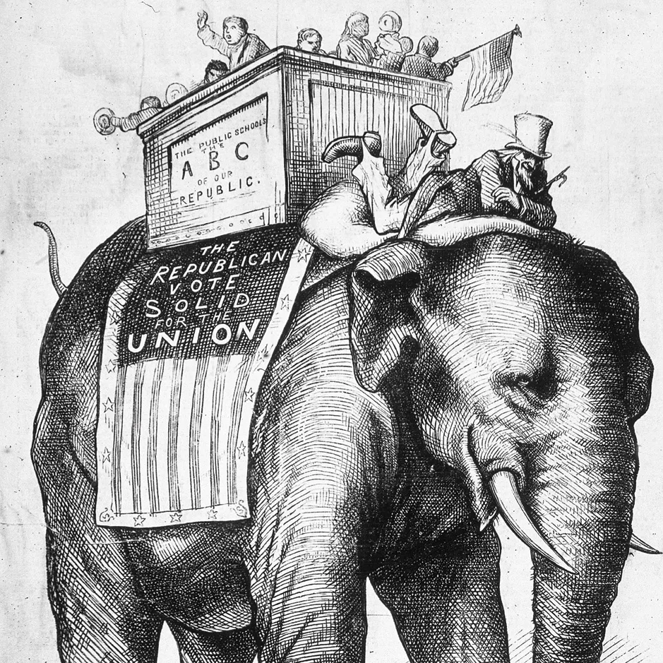 The Silence of the GOP