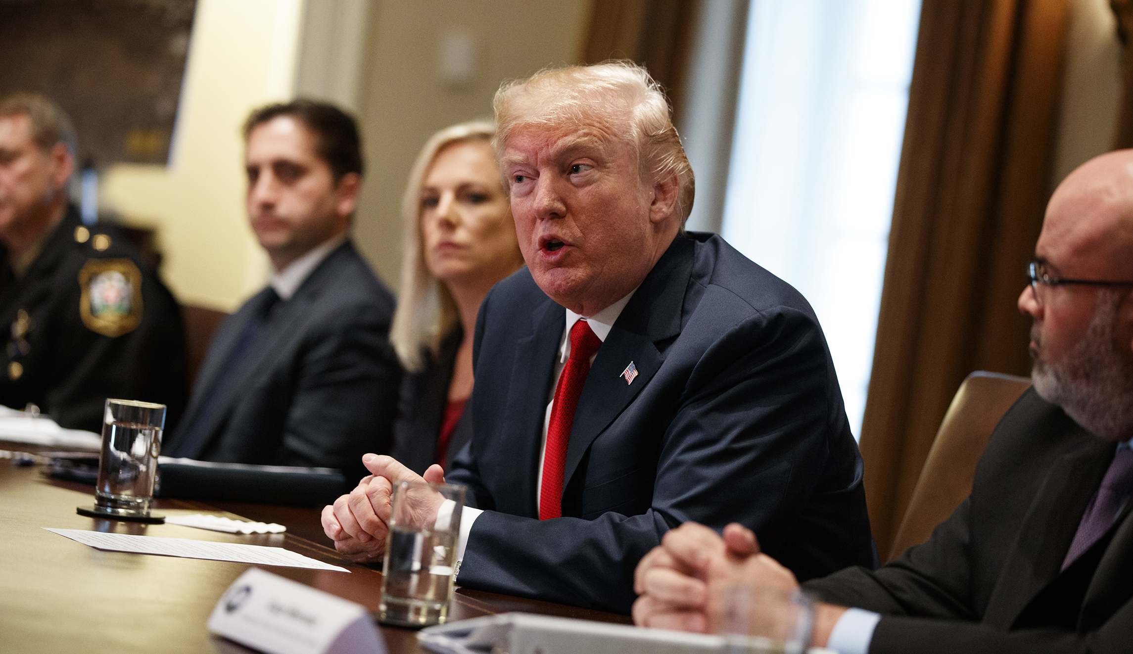 Trump’s immigration plan betrays his supporters and America First agenda