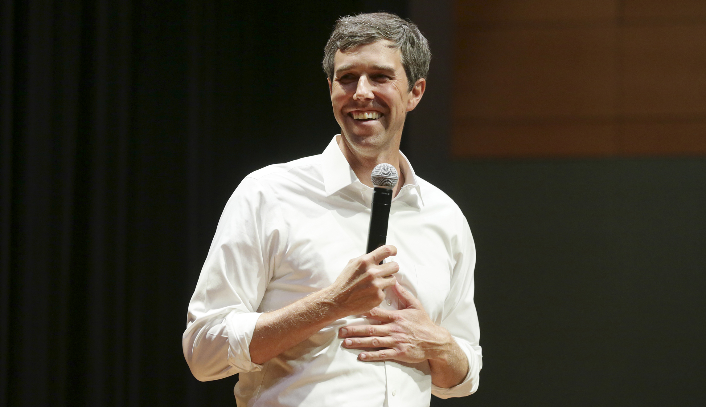 Texas AFL-CIO reverses course, endorses Ted Cruz challenger