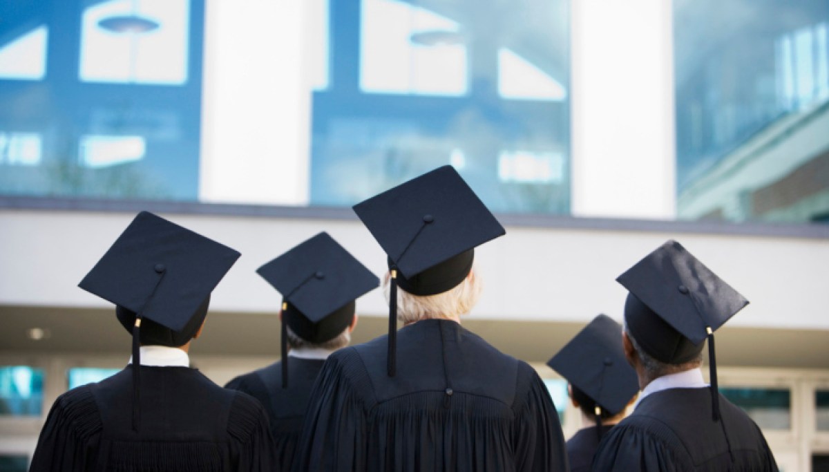Colleges must protect diverse viewpoints and fix workforce readiness gap