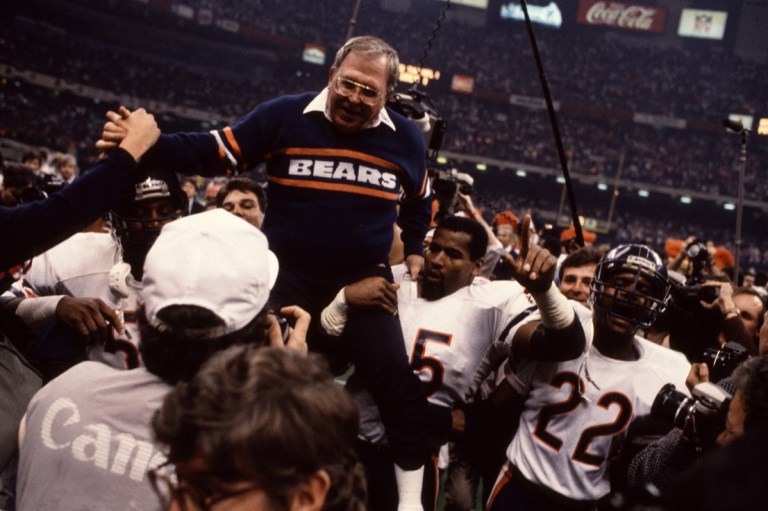 The Best Defense Was the One Coached By Buddy Ryan