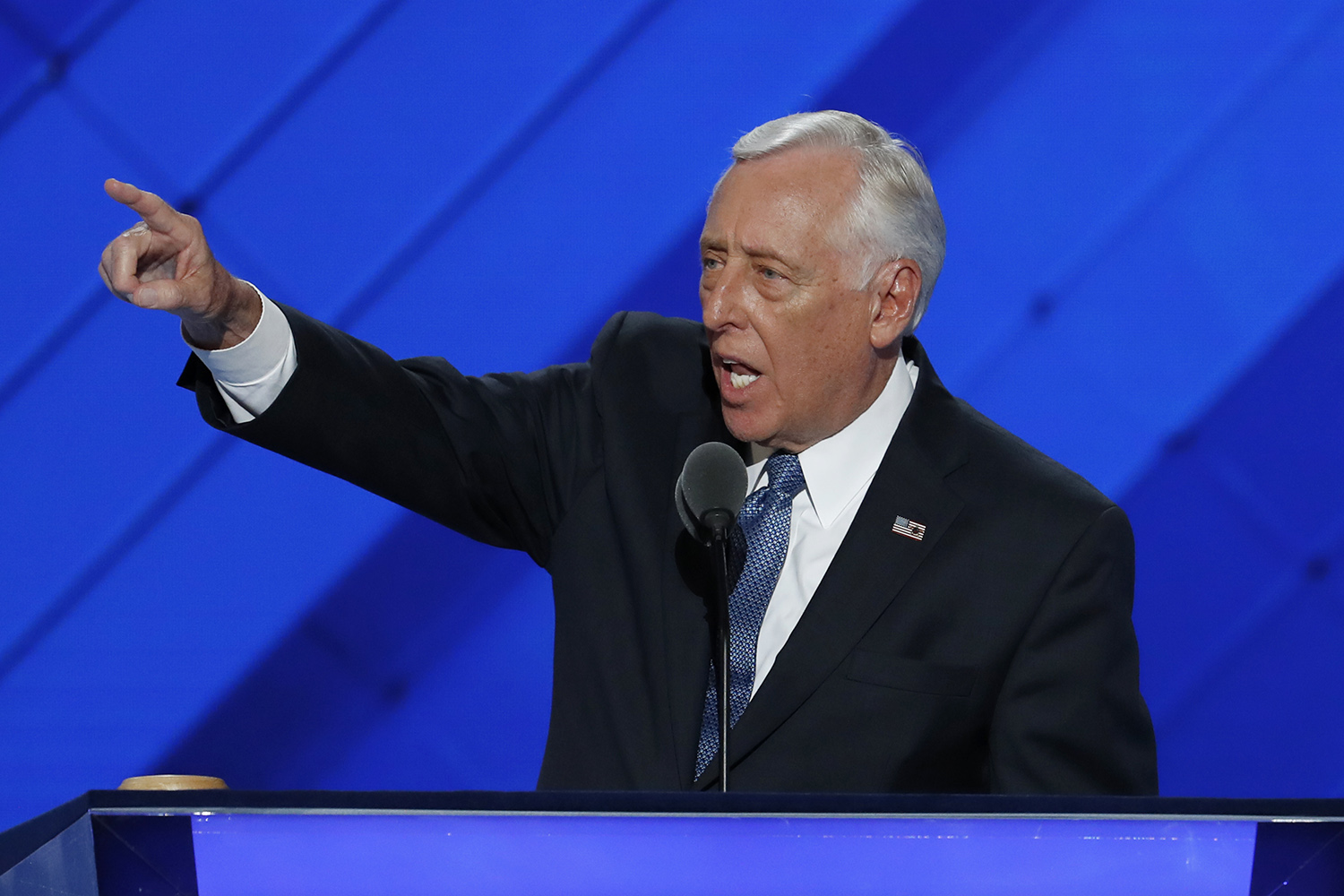 When Democrats compared Clinton’s impeachment to Jesus’s crucifixion