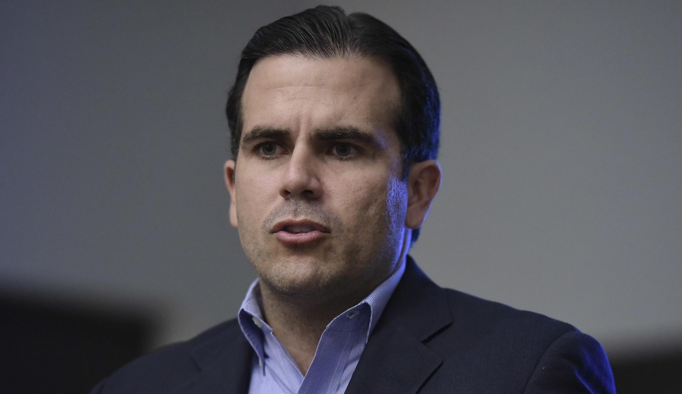 Puerto Rico Gov. Ricardo Rosselló resigns amid leaked chat scandal