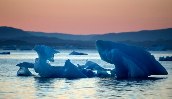 SEC proposes mandating climate disclosures from corporations