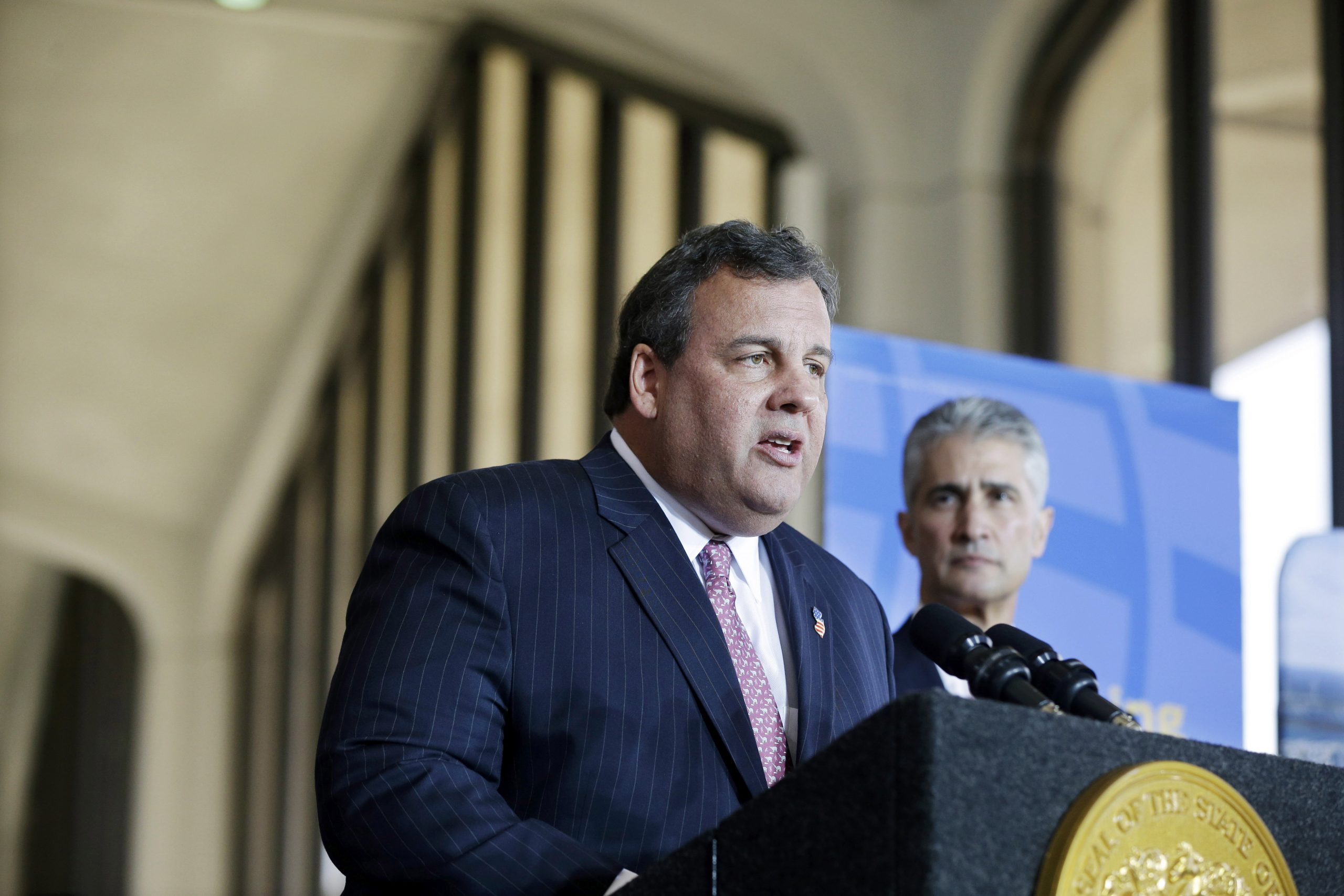 Two college students raise eyebrows — and maybe money — with Ready For Christie PAC