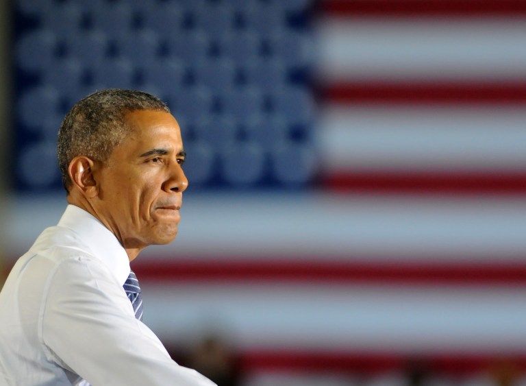 Four months ago, Obama crowed about the fruits of his triumphant foreign policy in jihad-infested Yemen. A 