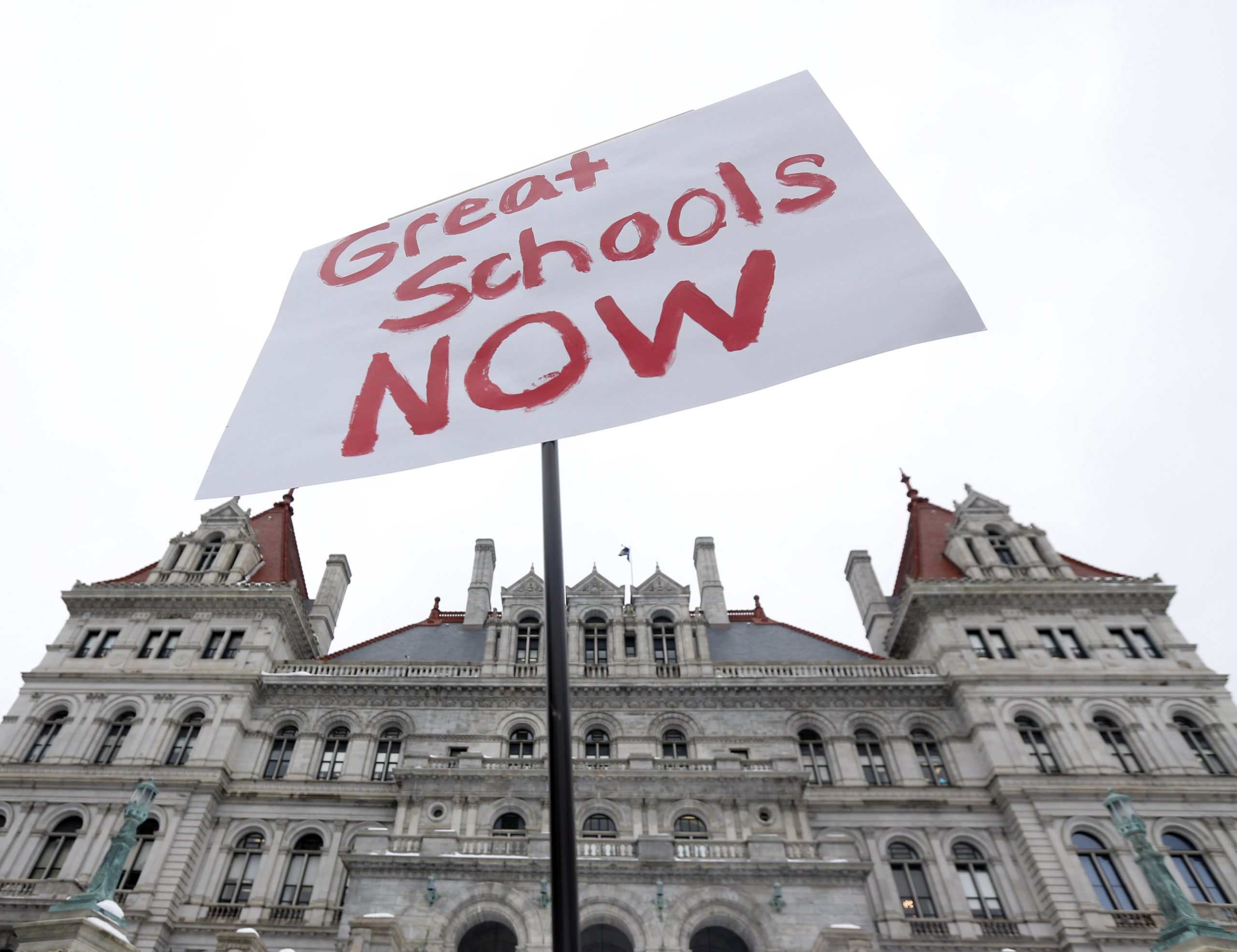 Should government close ‘bad’ charter schools?