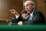 Bloomberg: How the bank lobby loosened the reins on U.S. derivatives