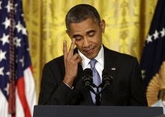 Morning Examiner: Snowden leaks deal another blow to Obama’s credibility