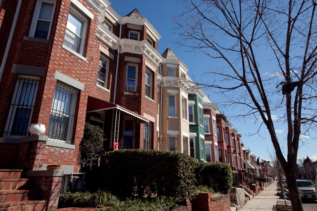 D.C. knew of sewer problems cited in massive Bloomingdale flooding