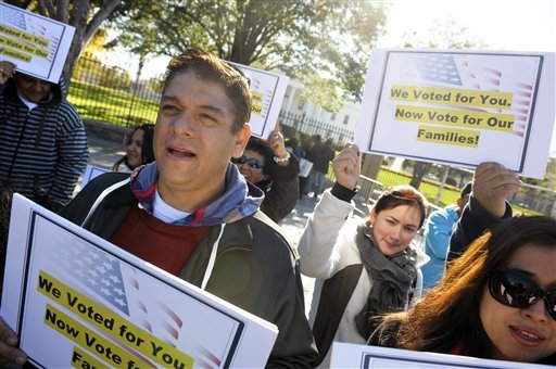 Amnesty would only make it worse