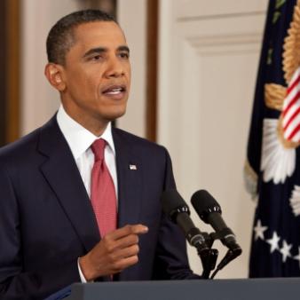 The Buck Stops Where?