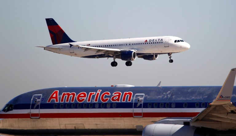 Using politics to avoid competition would have a negative impact on the U.S. economy and the travel and tourism industry more broadly. (AP Photo/LM Otero)