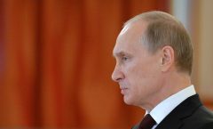 Court shuts down Russia’s oldest human rights organization