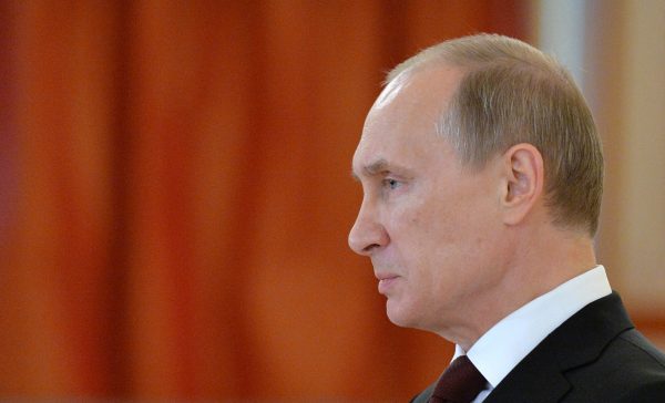 Russia recognizing breakaway Ukraine region ‘gross violation of international law’