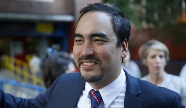 Father of net neutrality, Tim Wu, pins hope on ‘the judiciary to stop this latest travesty’