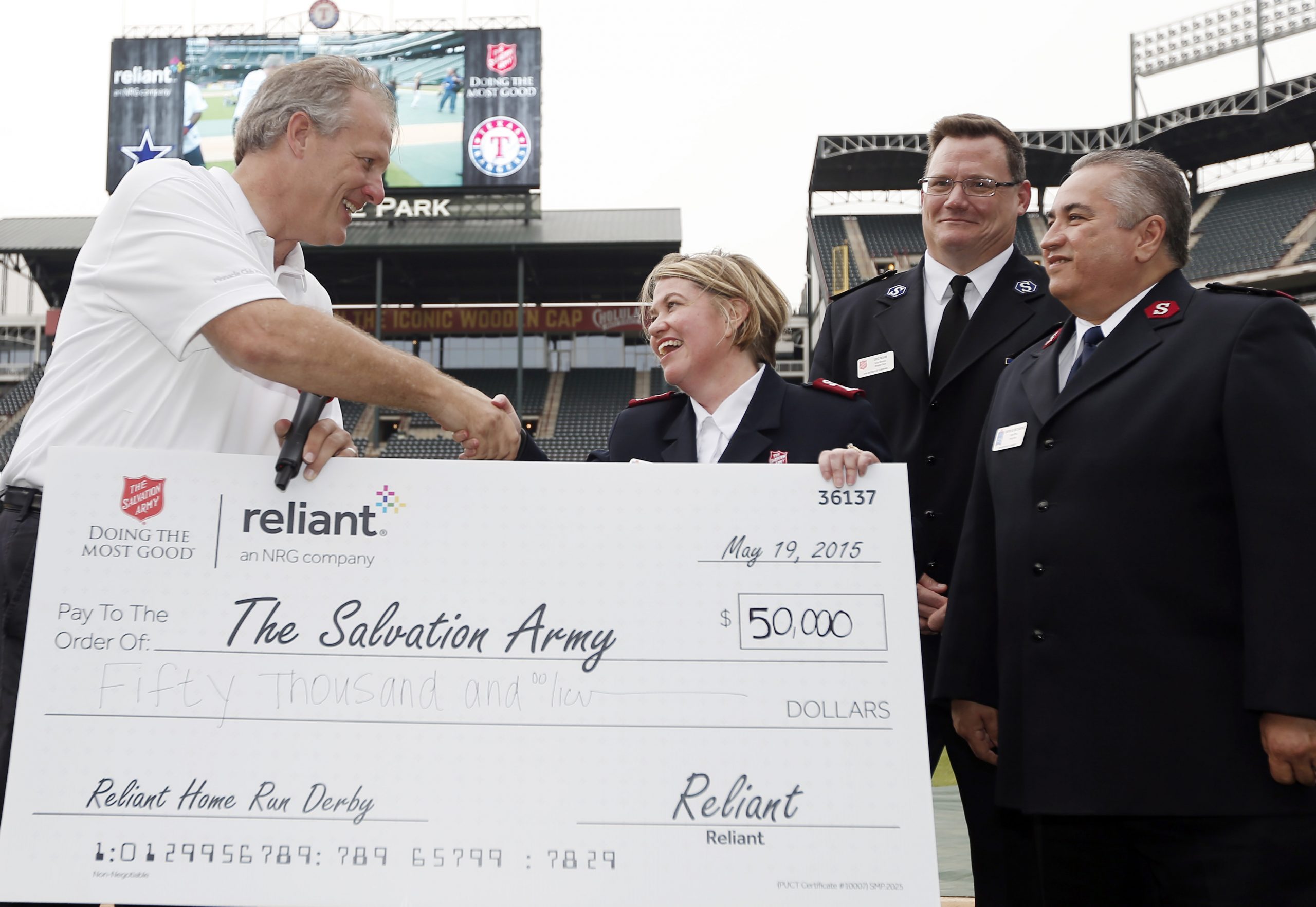 New study: Charitable giving reaches annual record highs
