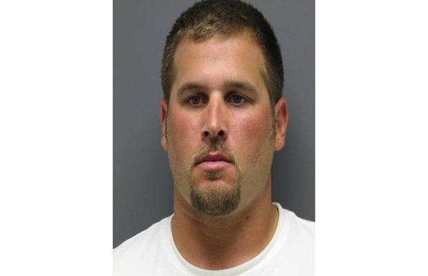Prince William teacher charged over inappropriate contact with student