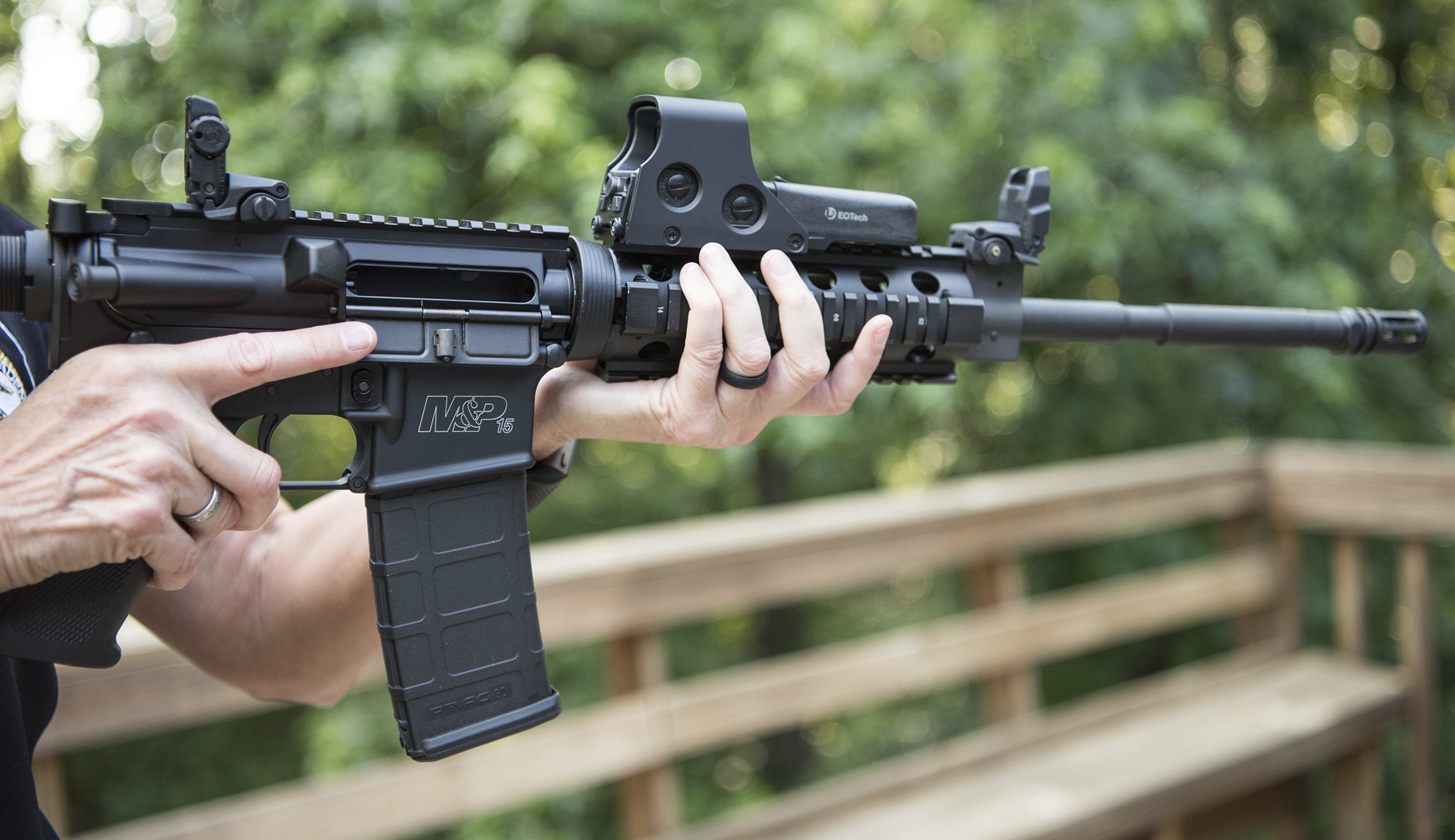 Virginia gun sales soar amid Second Amendment demonstrations in capital