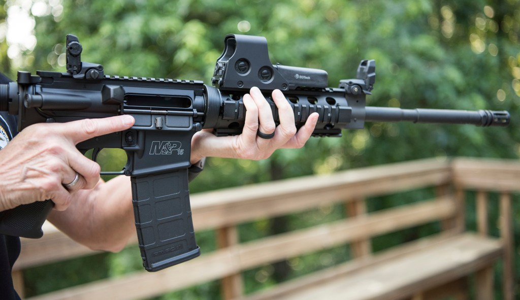 Virginia gun sales soar amid Second Amendment demonstrations in capital