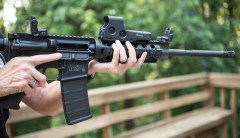 ‘I will not comply’: Ex-cop tells House Judiciary Committee she will not obey assault-style weapon ban