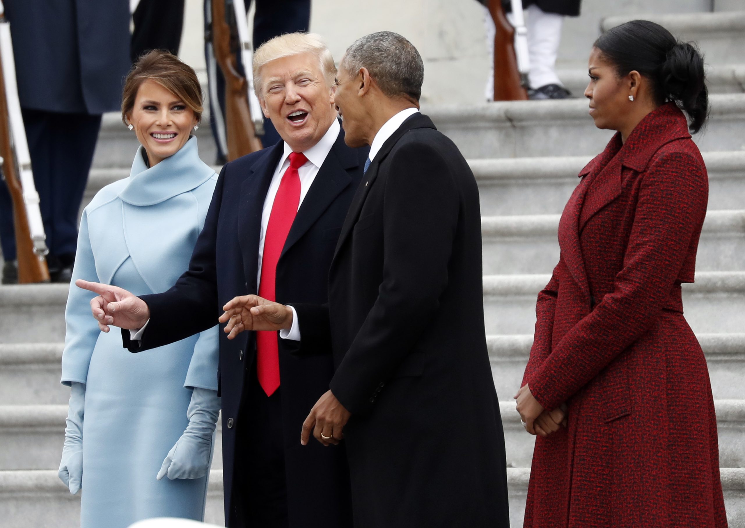 Tim Allen predicts Trump success, ‘He’s a worker, listener’