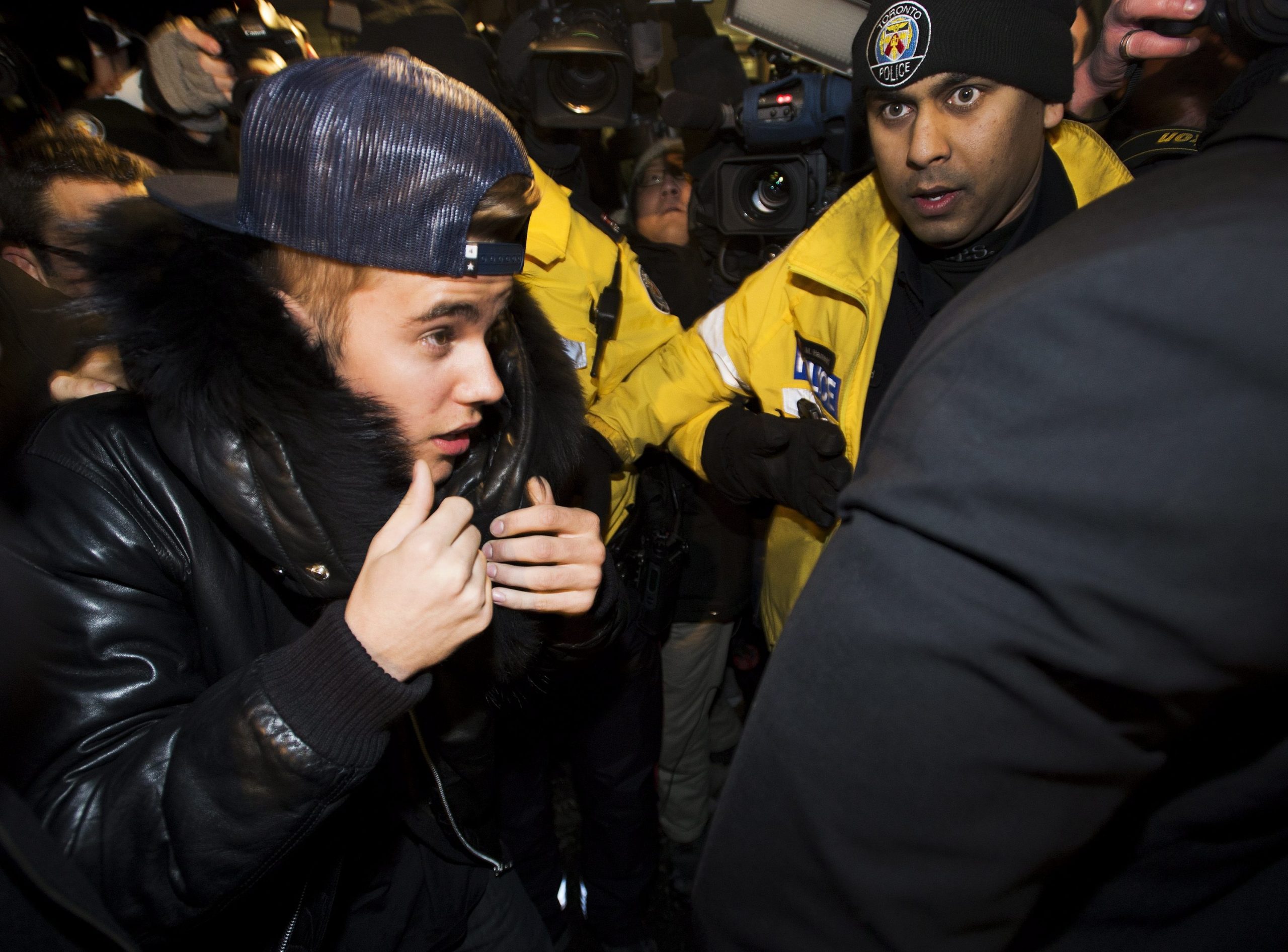 ‘It’s been a rough couple years’: Justin Bieber reveals Lyme disease diagnosis
