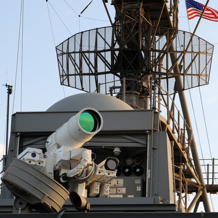 Fire at Will, Commander!