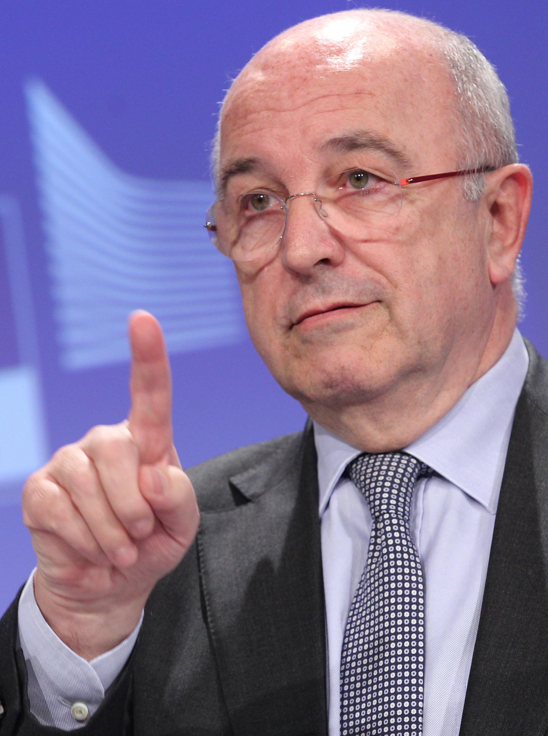 EU imposes massive fine on TV, monitor producers
