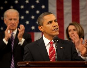 The Obama Budget: A Tipping Point?