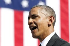Obama: All my emails ‘are available and archived’