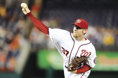 Thom Loverro: It is better to expect little, hope for a lot for Nats
