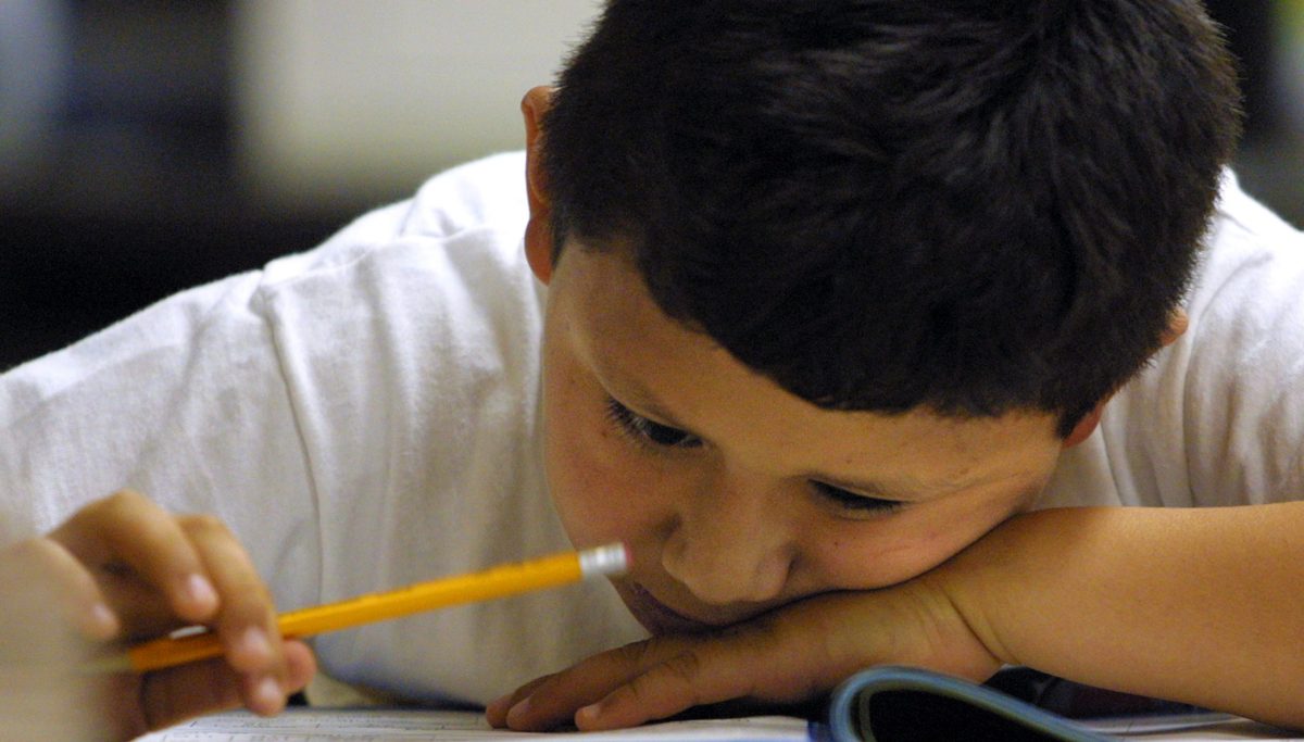 Reversing the reading recession