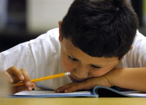 Reversing the reading recession