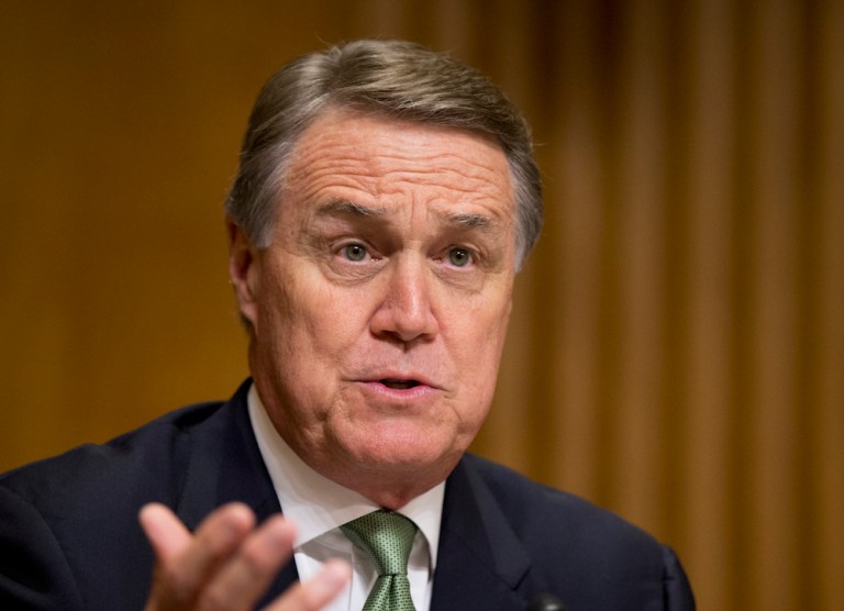 The responsible course of action is to avoid the political theater and allow the American people to decide. (AP Photo/Manuel Balce Ceneta)